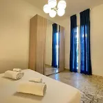 Casa Palma A 100 Passi Dal Mare Prázdninový dům Marina di Ragusa