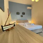 Casa Palma A 100 Passi Dal Mare Prázdninový dům