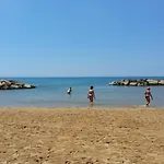 Casa Palma A 100 Passi Dal Mare
