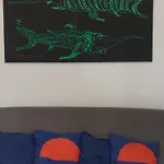 Casa Palma A 100 Passi Dal Mare Marina di Ragusa