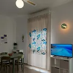 Casa Palma A 100 Passi Dal Mare Prázdninový dům