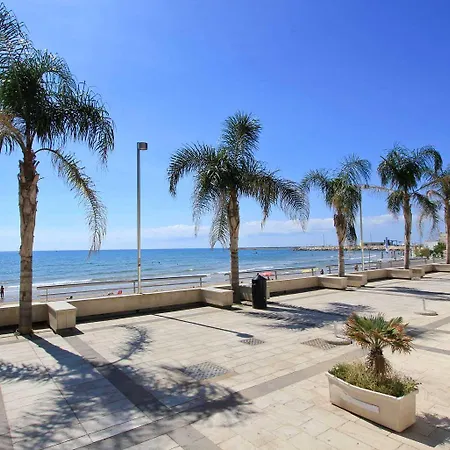 Prázdninový dům Casa Palma A 100 Passi Dal Mare *