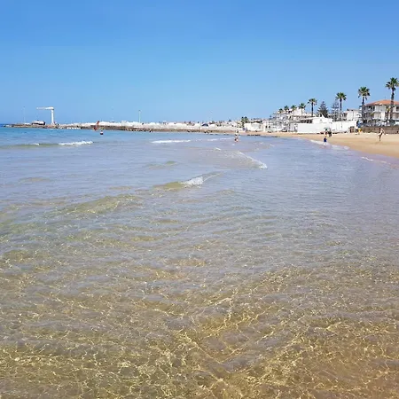 Prázdninový dům Casa Palma A 100 Passi Dal Mare *
