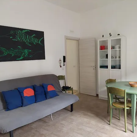 Prázdninový dům Casa Palma A 100 Passi Dal Mare