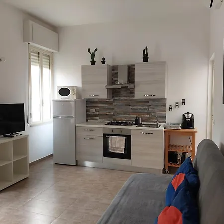 Casa Palma A 100 Passi Dal Mare Marina di Ragusa