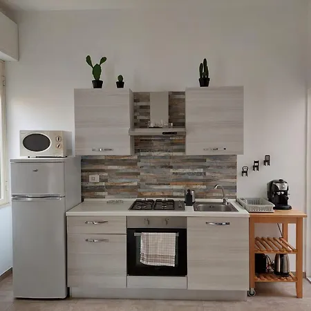 Casa Palma A 100 Passi Dal Mare Prázdninový dům Marina di Ragusa