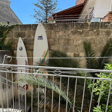 Casa Palma A 100 Passi Dal Mare Prázdninový dům Marina di Ragusa